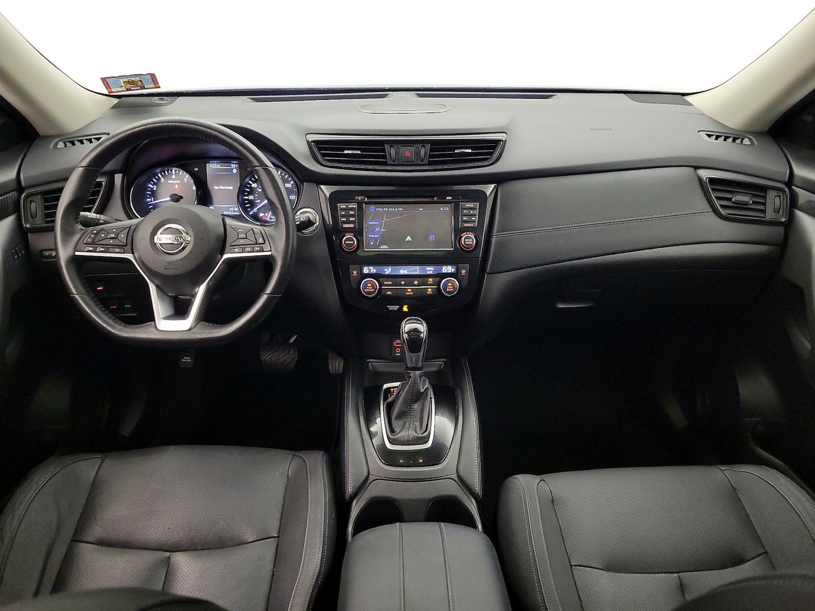 Navigation System