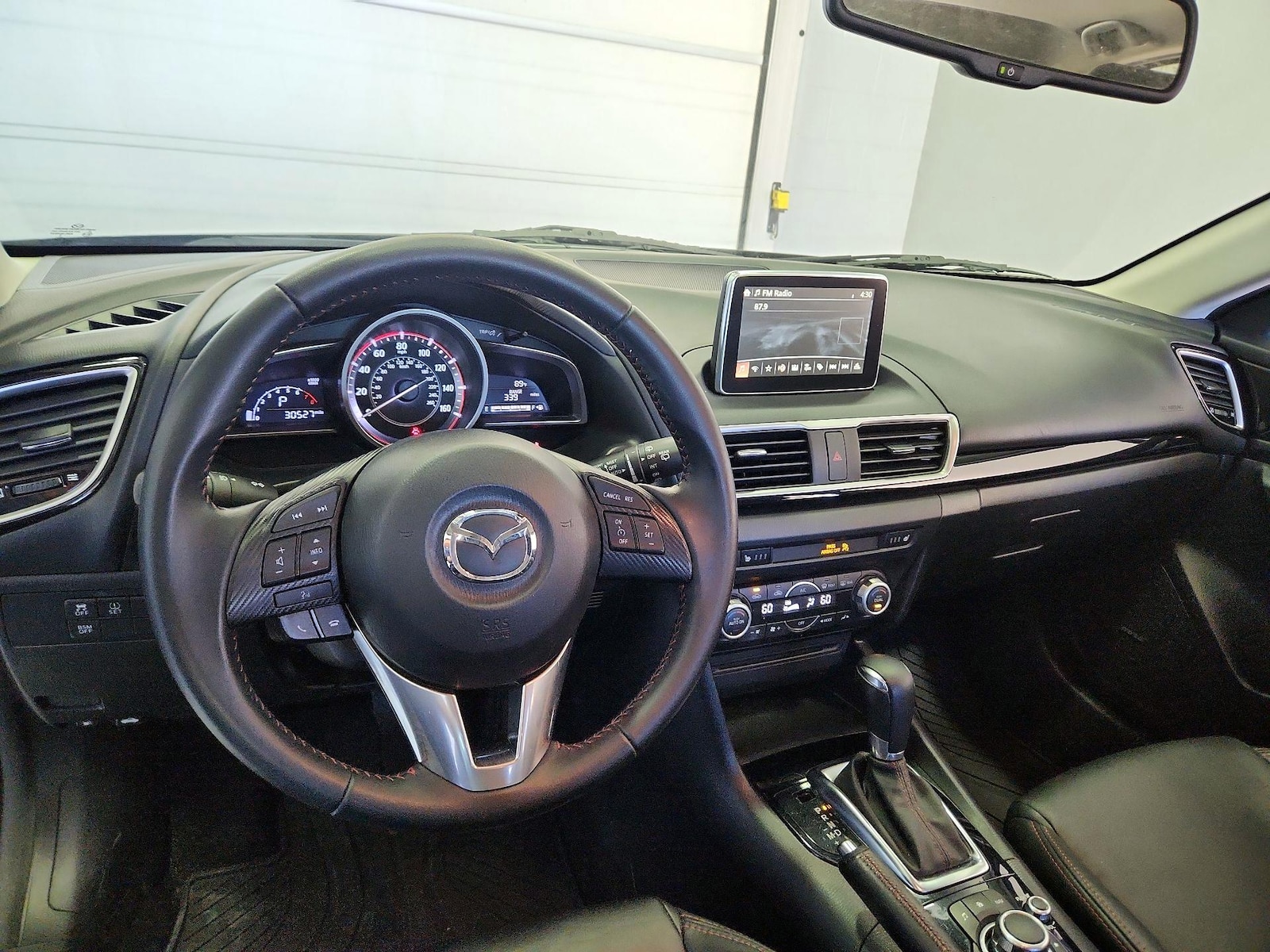 Navigation System
