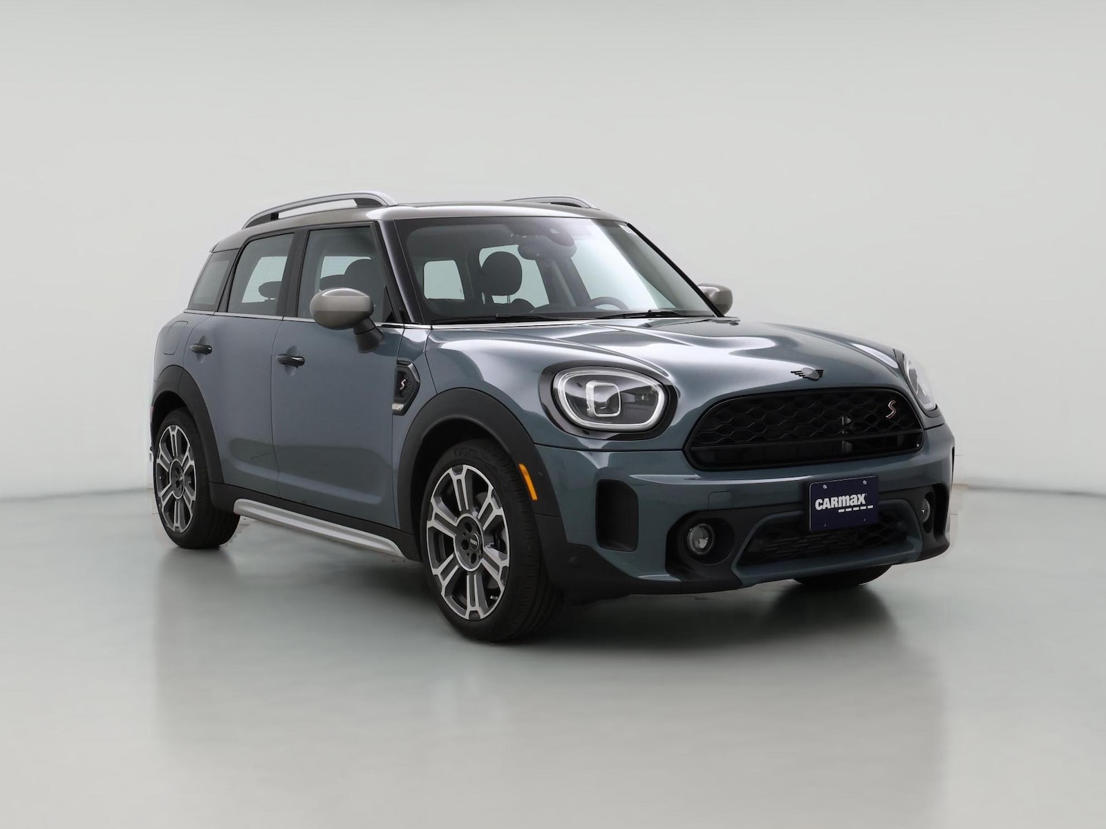 Smart Key & Parking Sensors