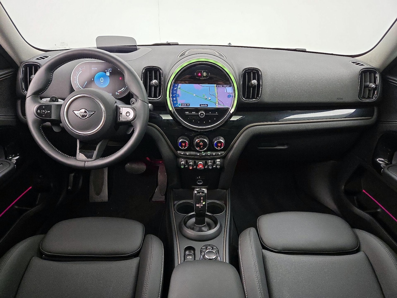 Apple CarPlay®