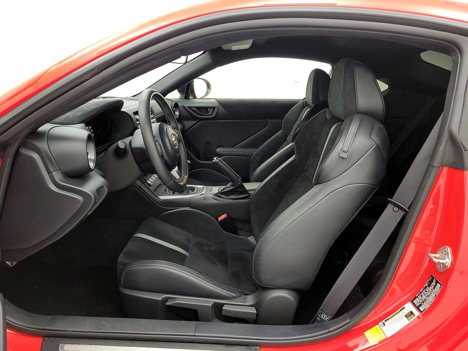 Side Airbags