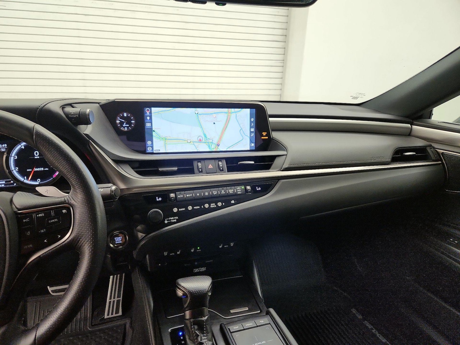 Navigation System