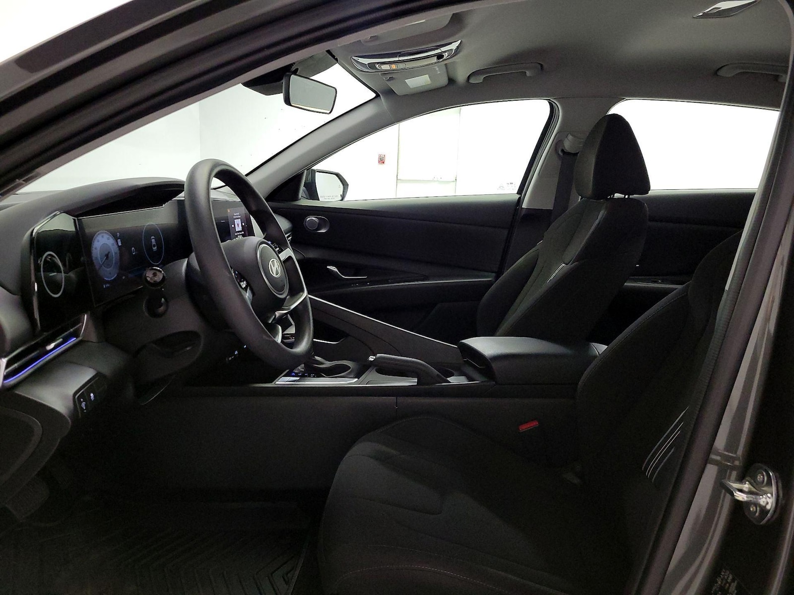 Side Airbags