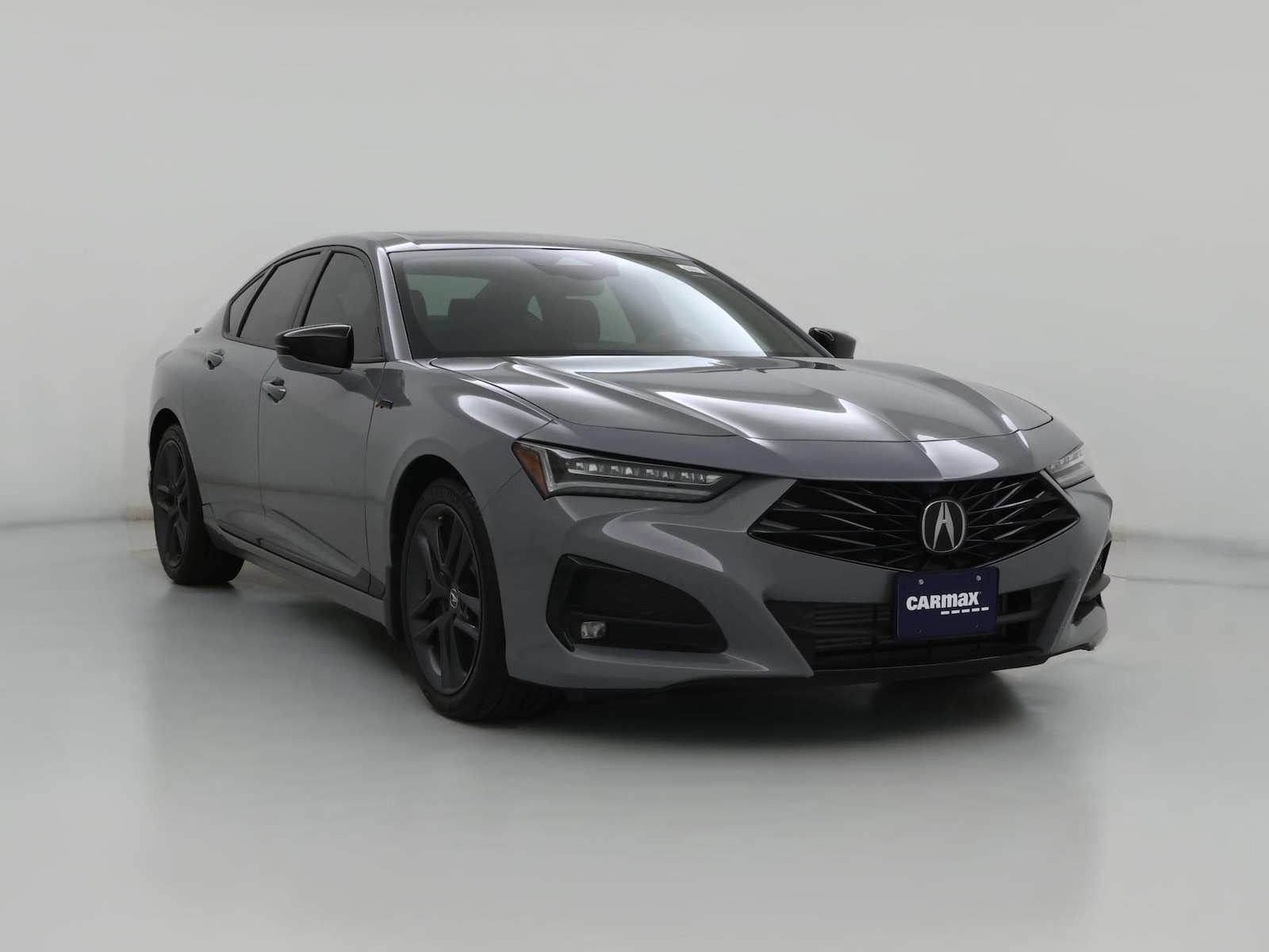 2024 Acura TLX A-SPEC Package