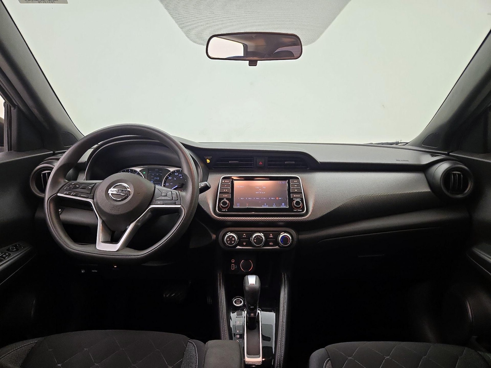 Rear View Camera