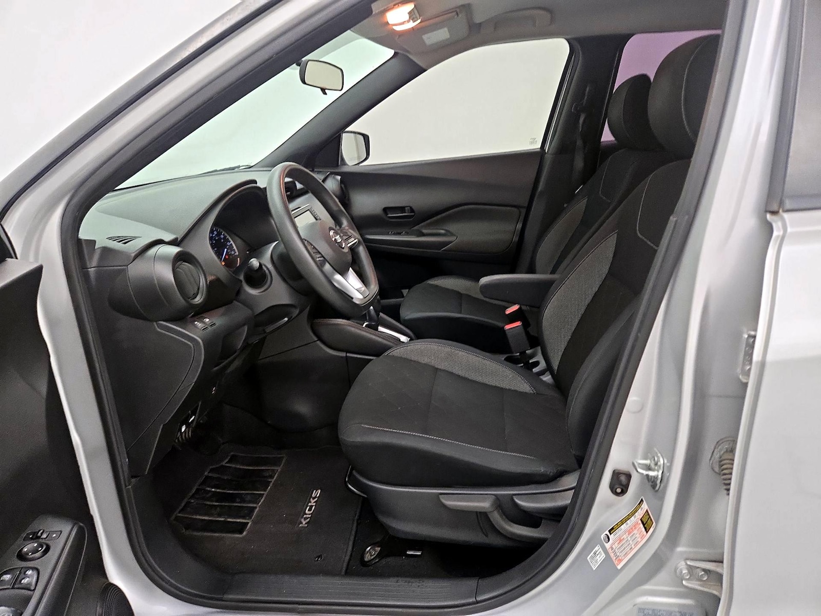Side Airbags