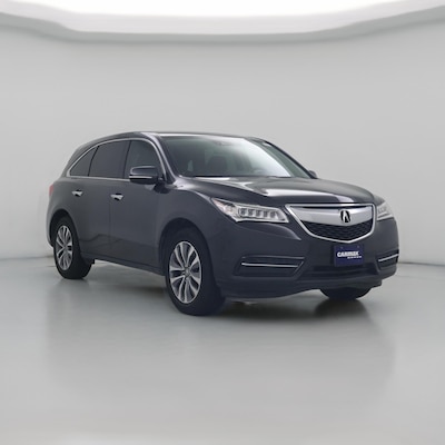 Recommended categories heading image of the selected vehicle