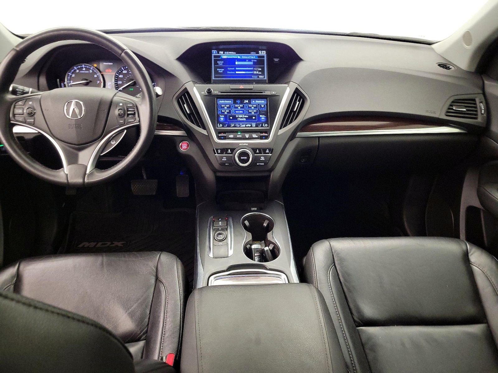 Navigation System