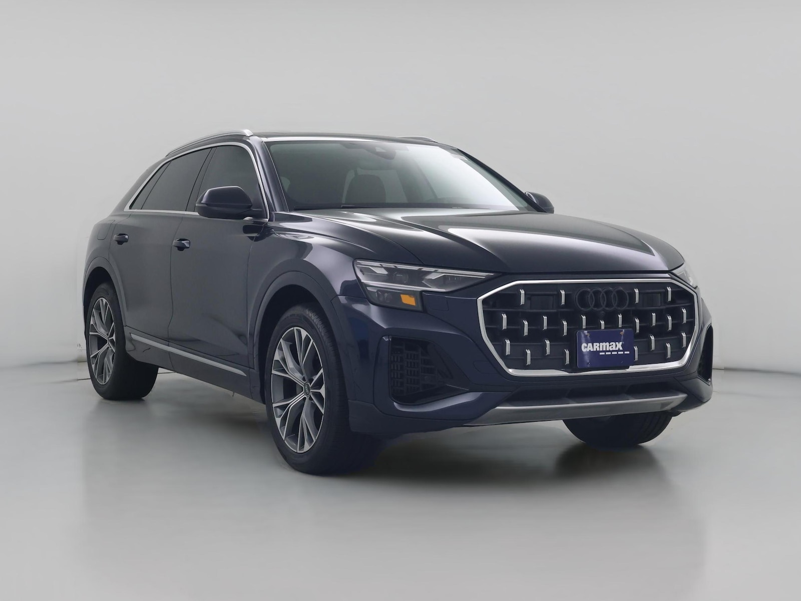 2024 Audi Q8