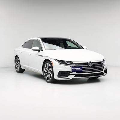 Vehicle exterior view