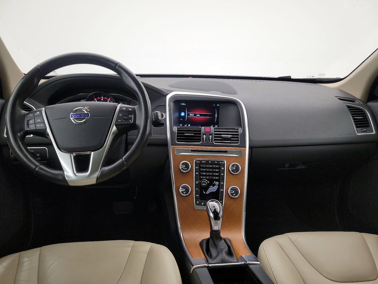 Navigation System