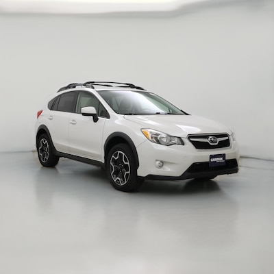 Vehicle exterior view
