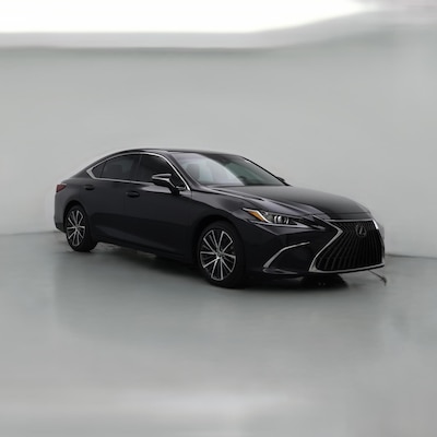 Recommended categories heading image of the selected vehicle
