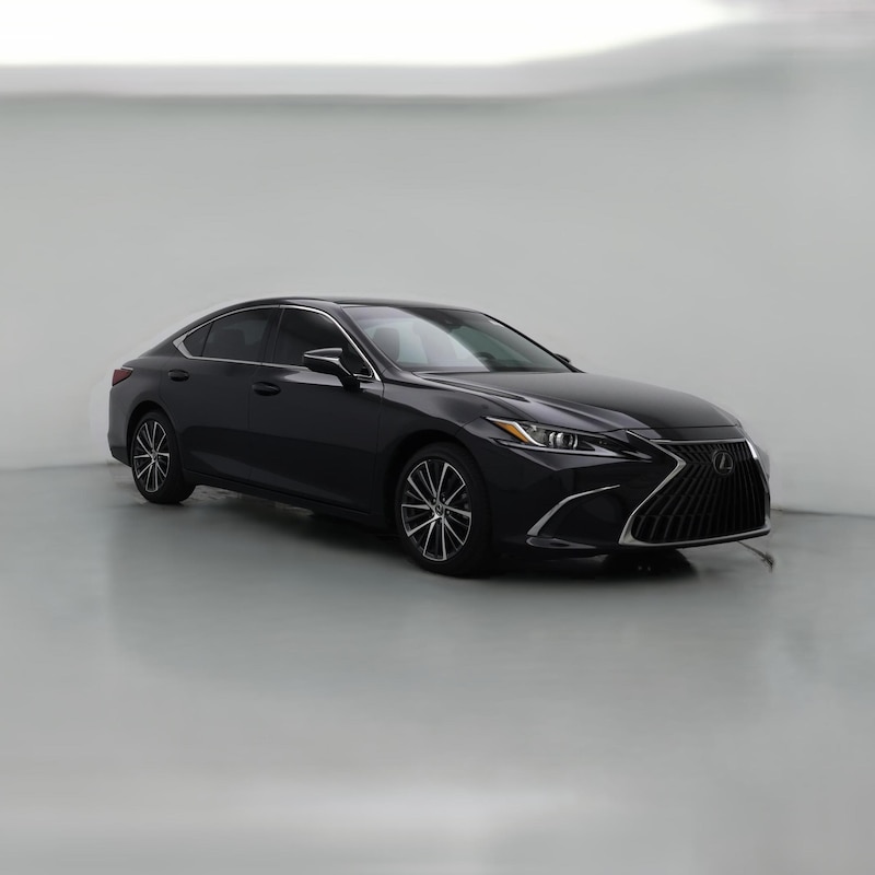 2024 Lexus ES 350