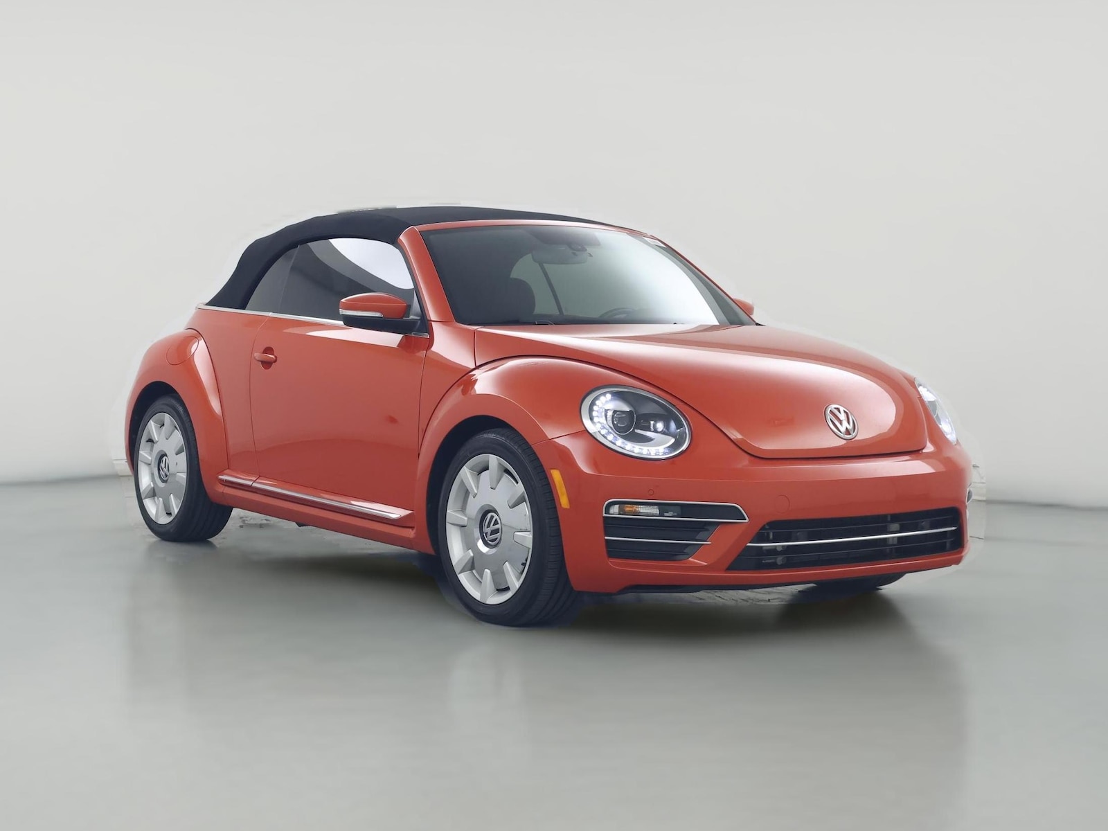 2017 Volkswagen Beetle