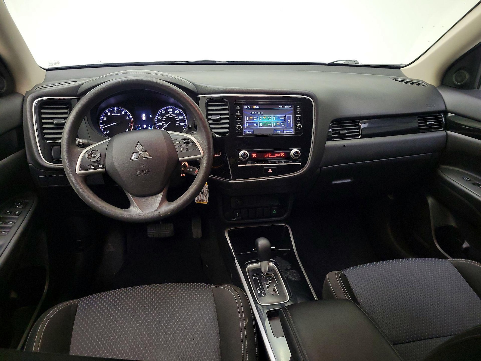 Rear View Camera