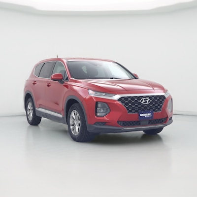 Vehicle exterior view