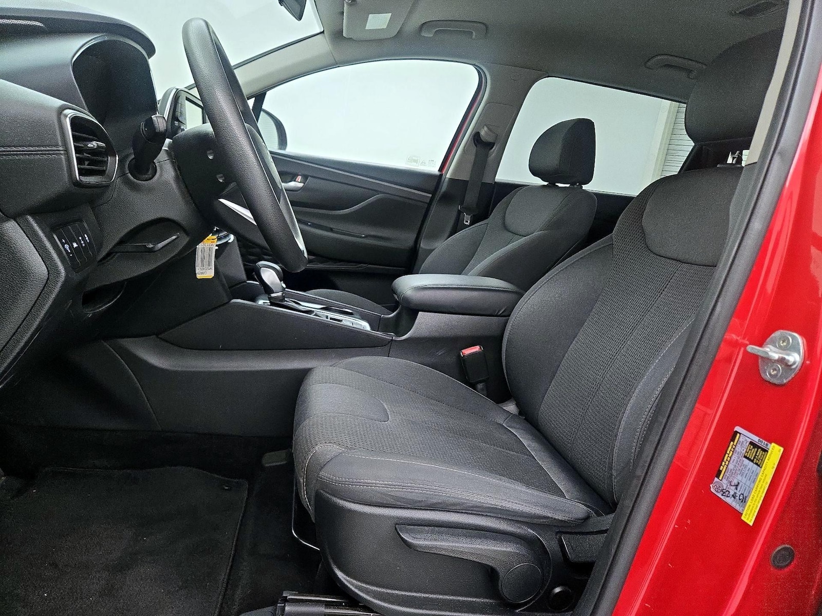 Side Airbags