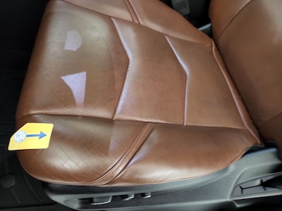 Condition detail
