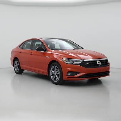 2019 Volkswagen Jetta R-Line