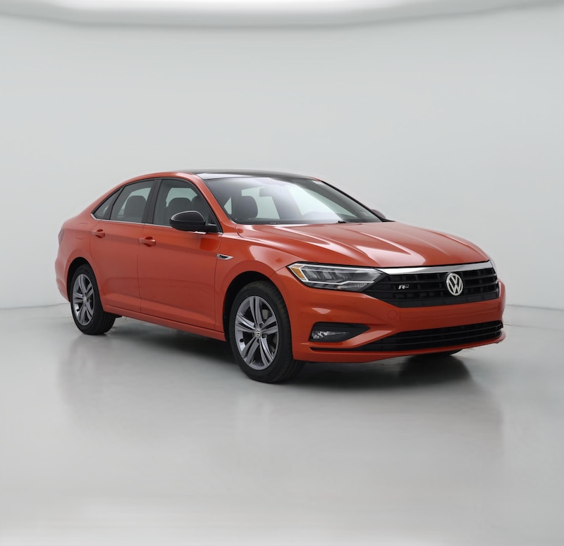 2019 Volkswagen Jetta R-Line