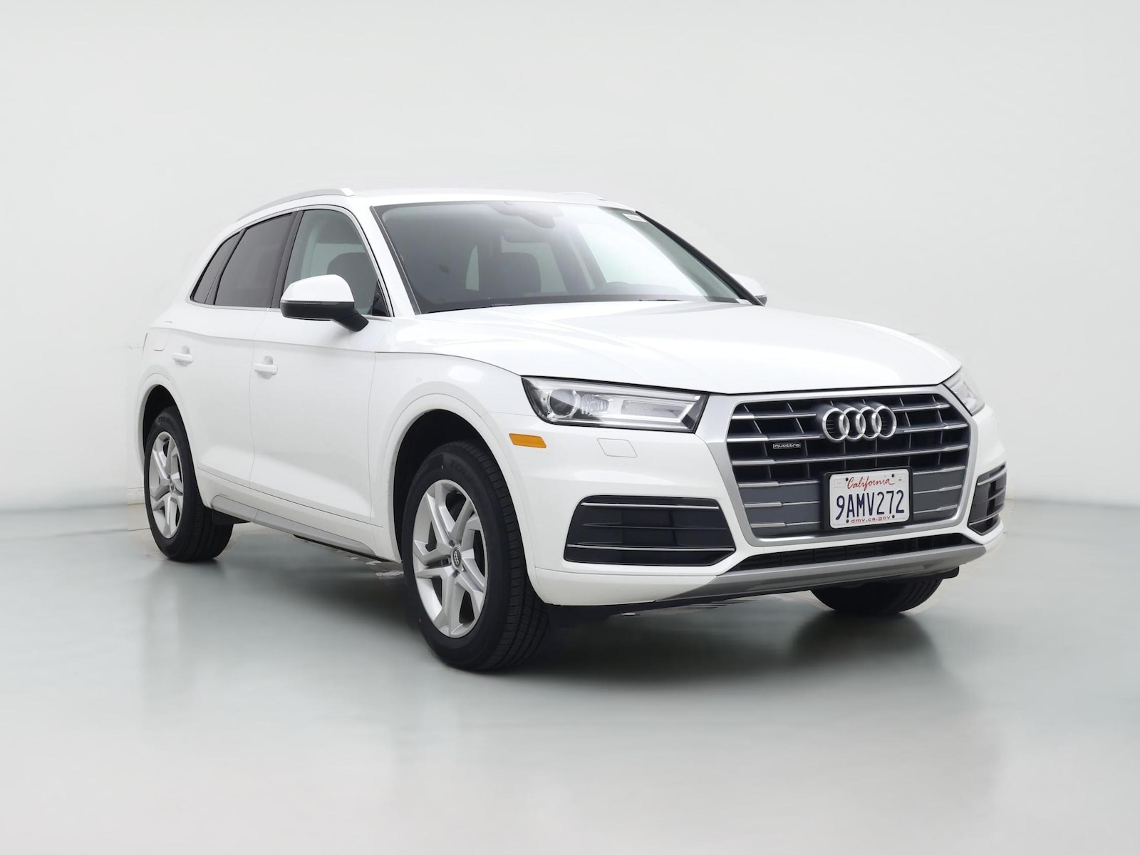 2019 Audi Q5 Premium