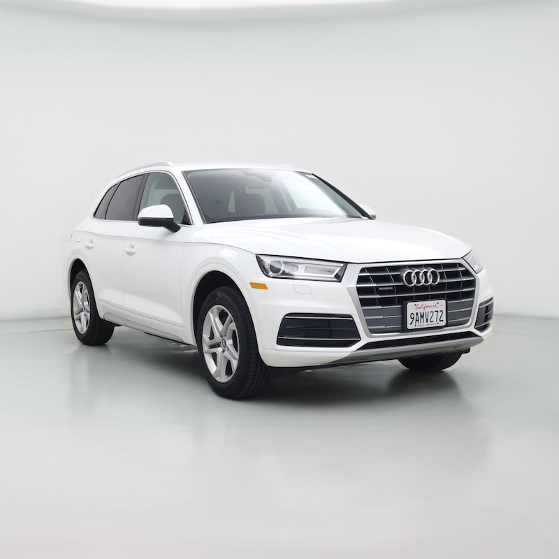 2019 Audi Q5 Premium