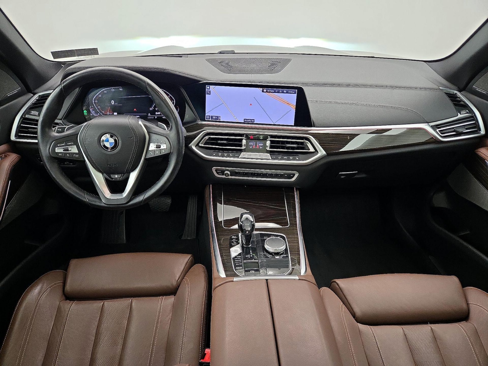 Apple CarPlay®