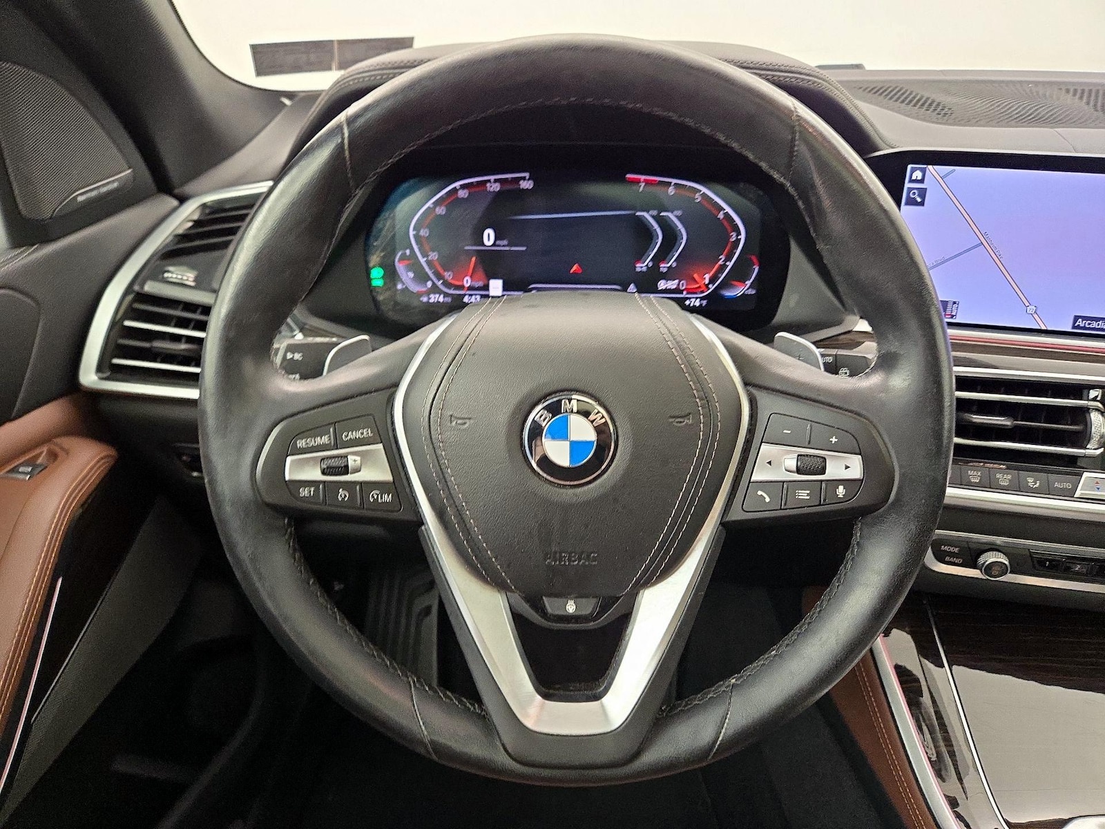 Lane Departure Warning