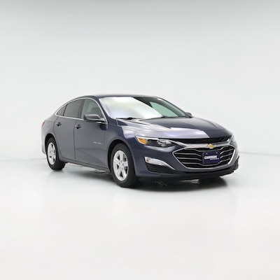 Vehicle exterior view