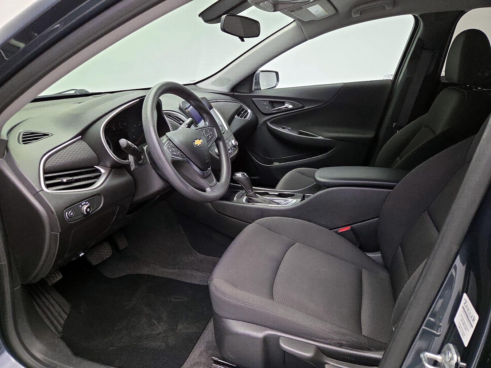 Side Airbags