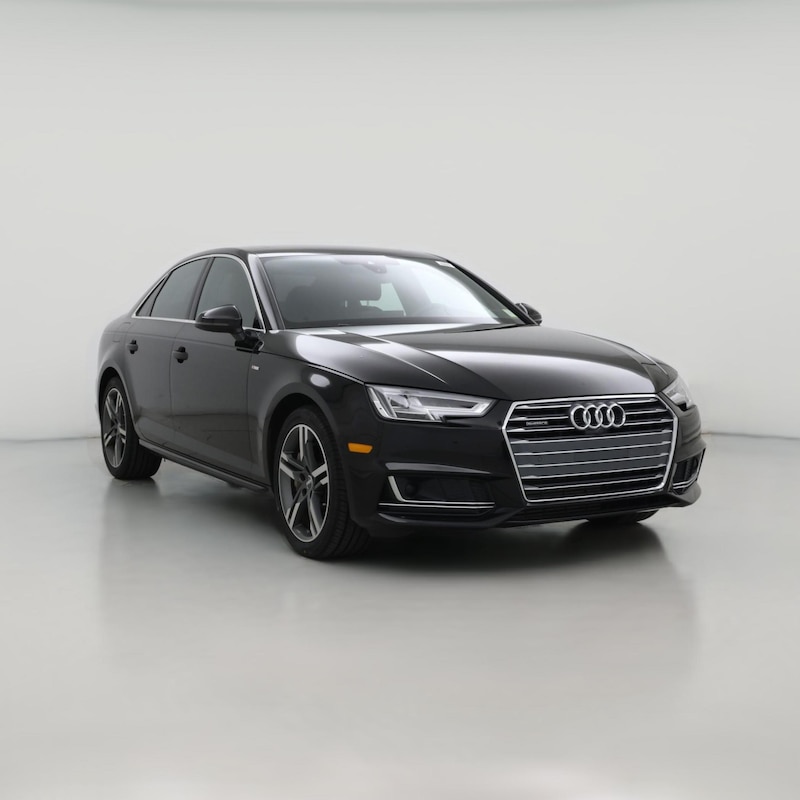 2017 Audi A4 Prestige