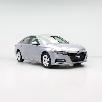 2019 Honda Accord EX