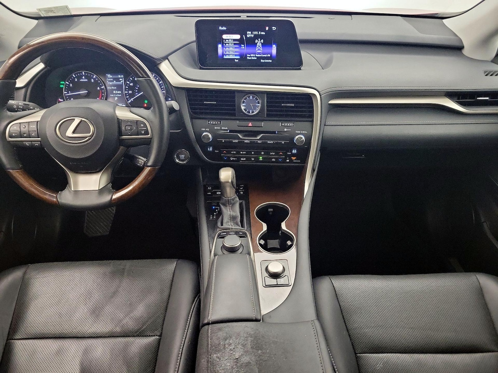 Navigation System