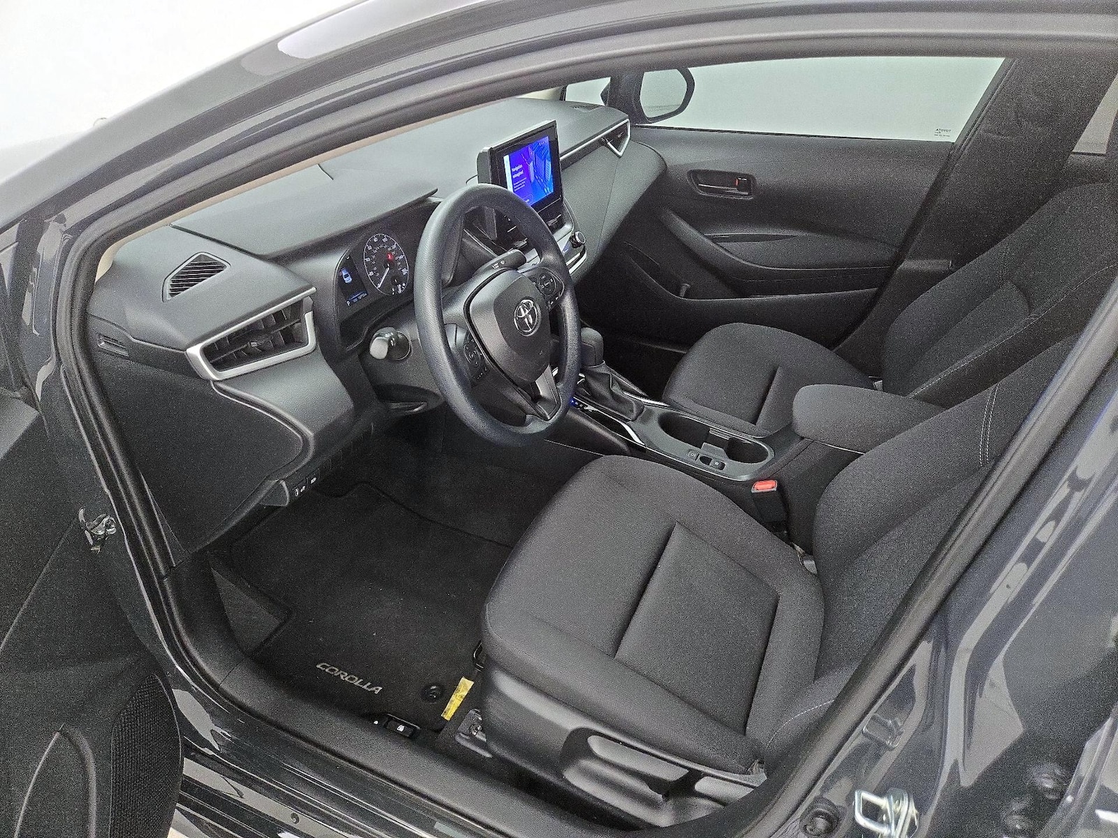 Side Airbags