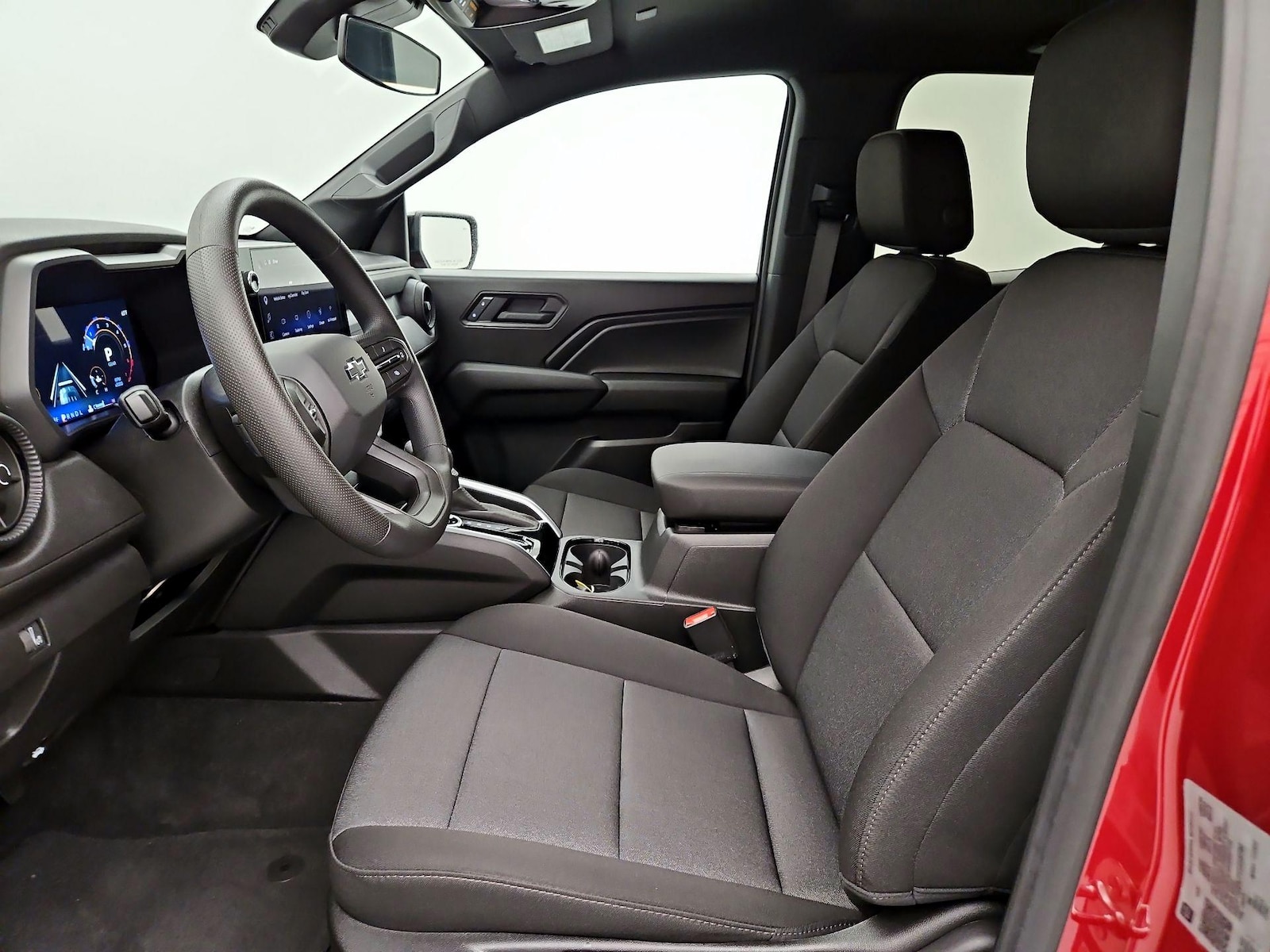 Side Airbags