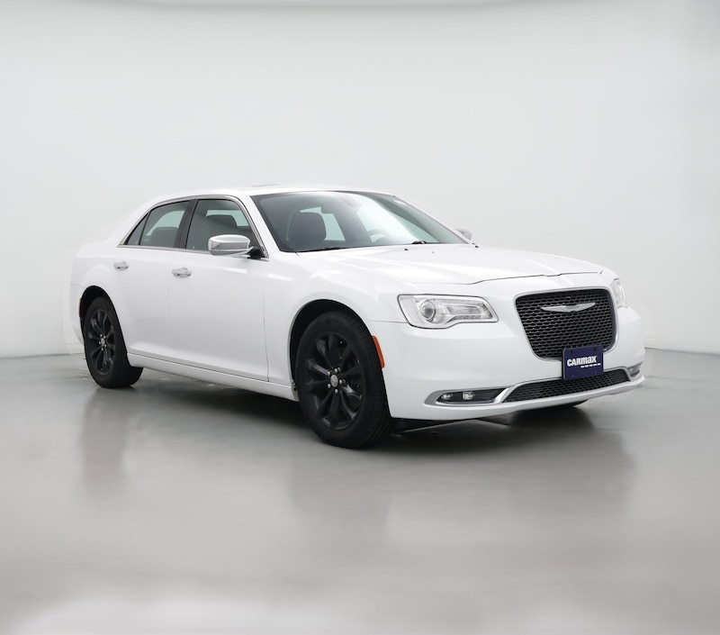 2016 Chrysler 300 C