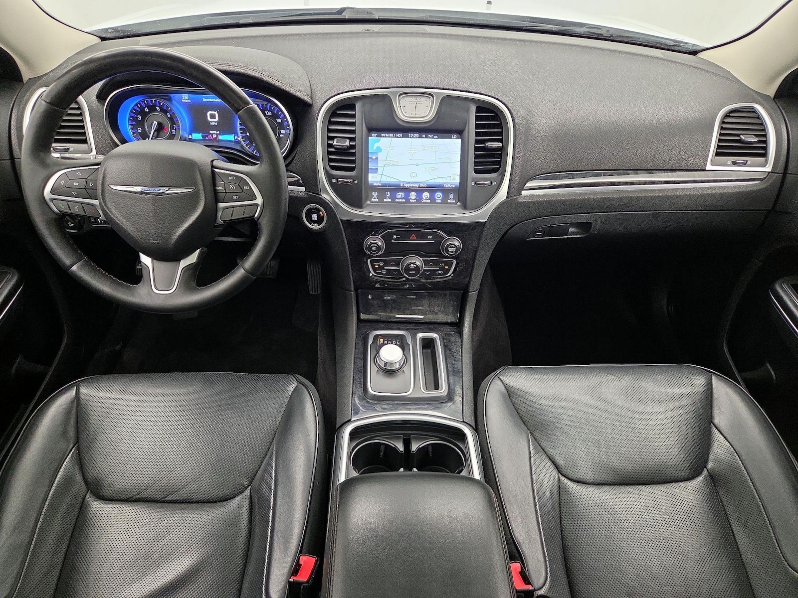 Navigation System