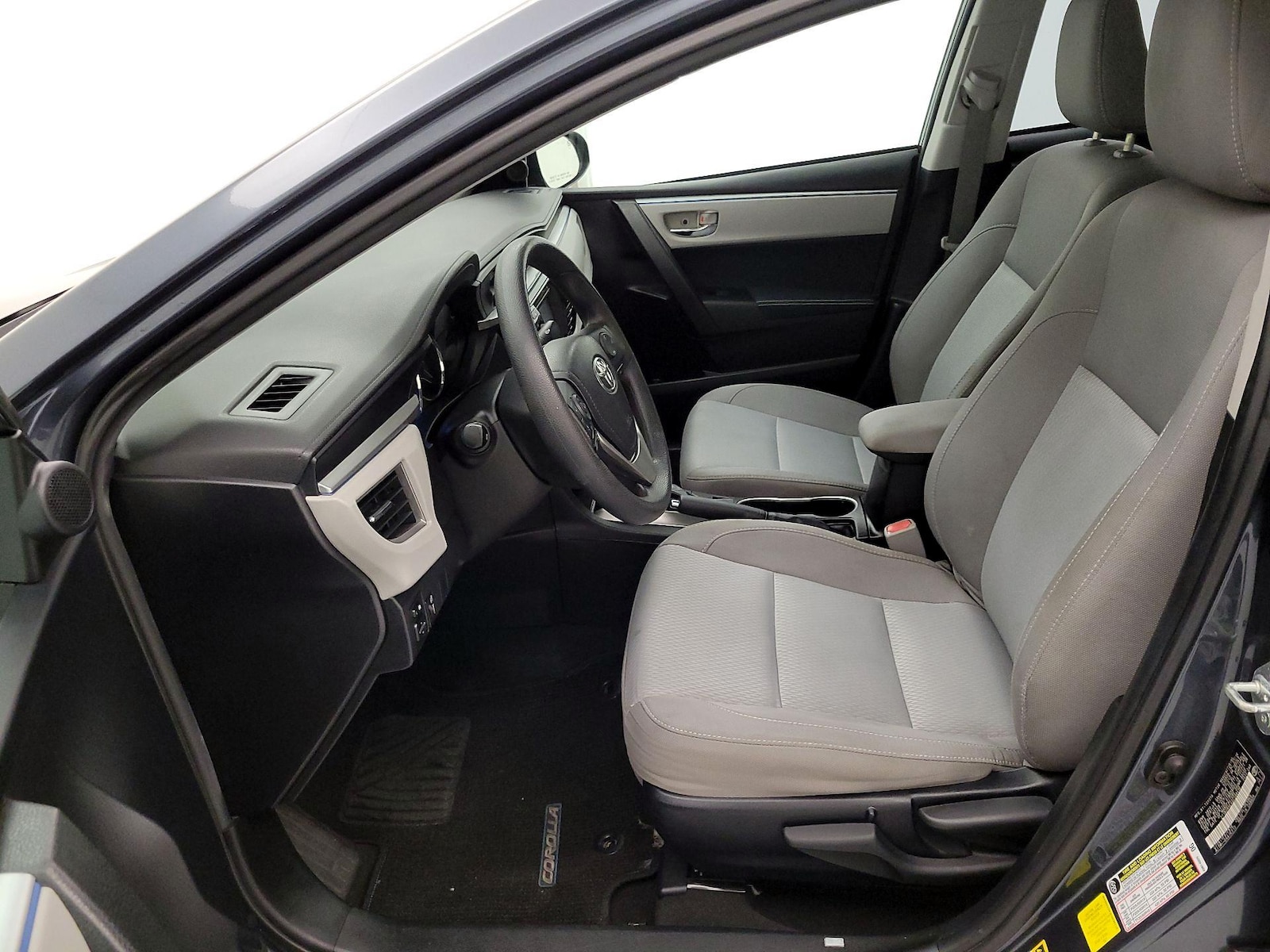 Side Airbags