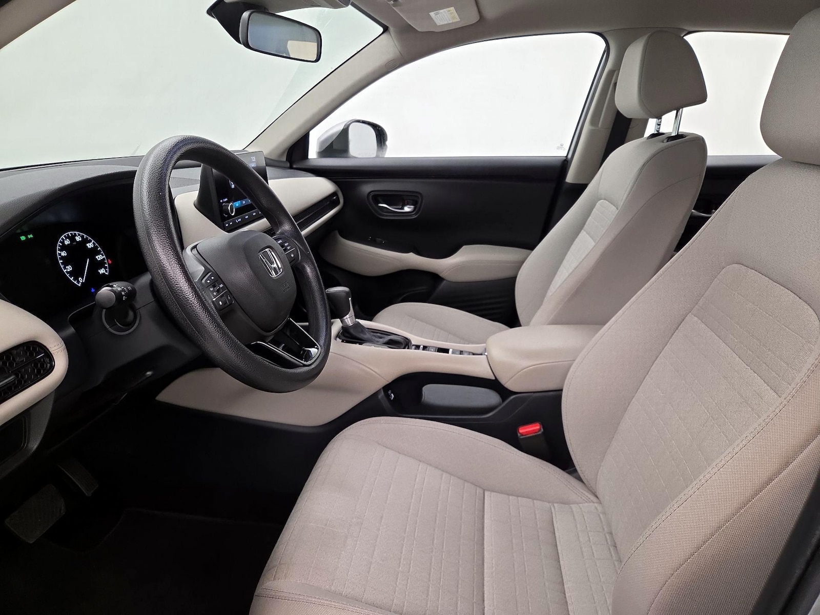 Side Airbags