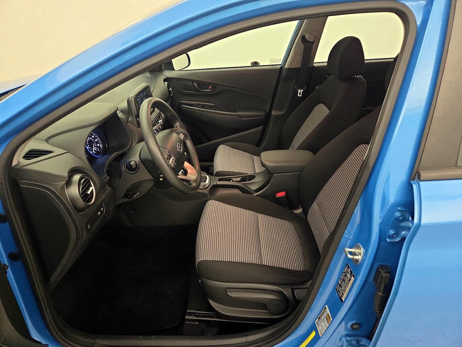Side Airbags