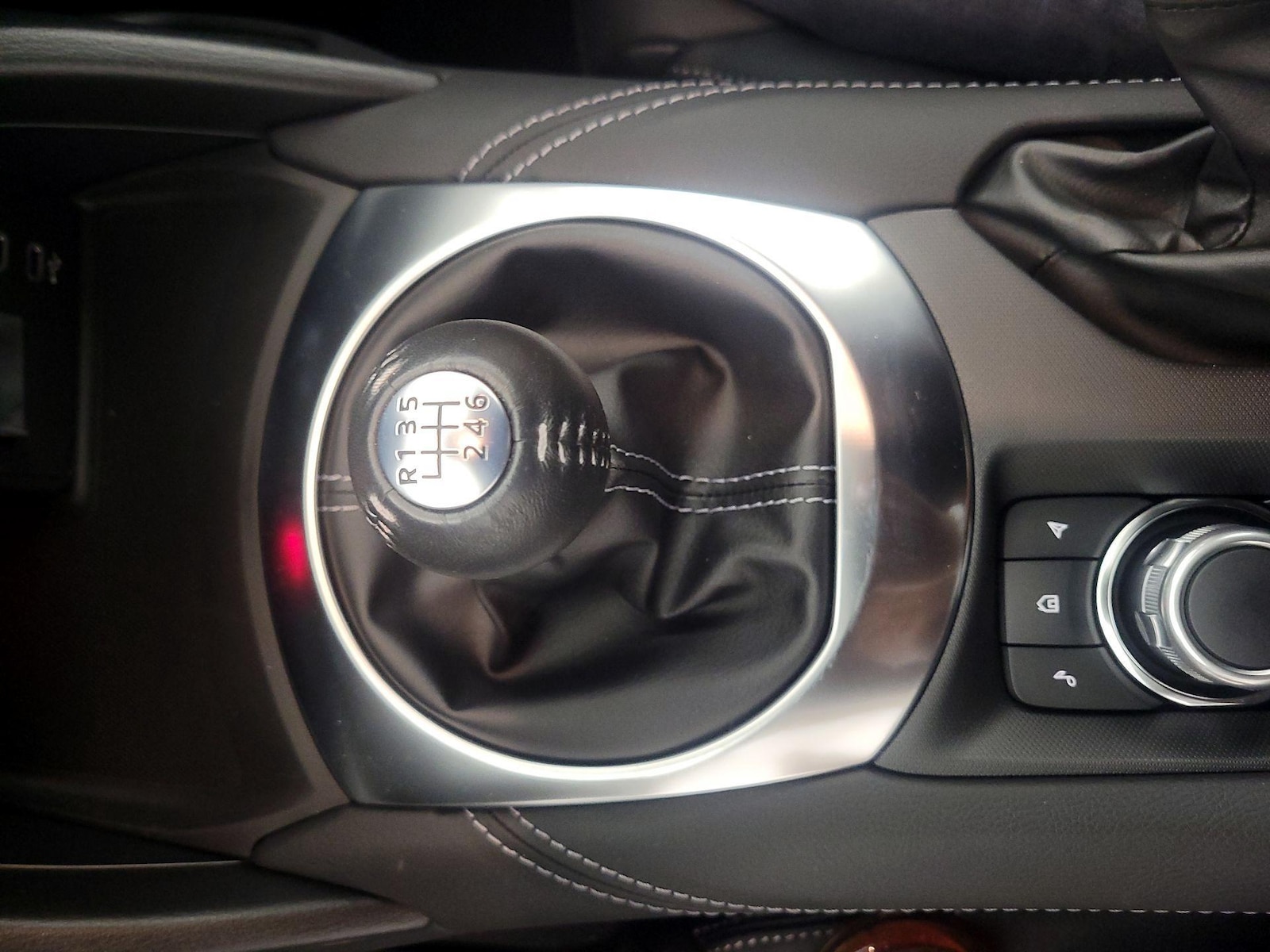 Manual Transmission