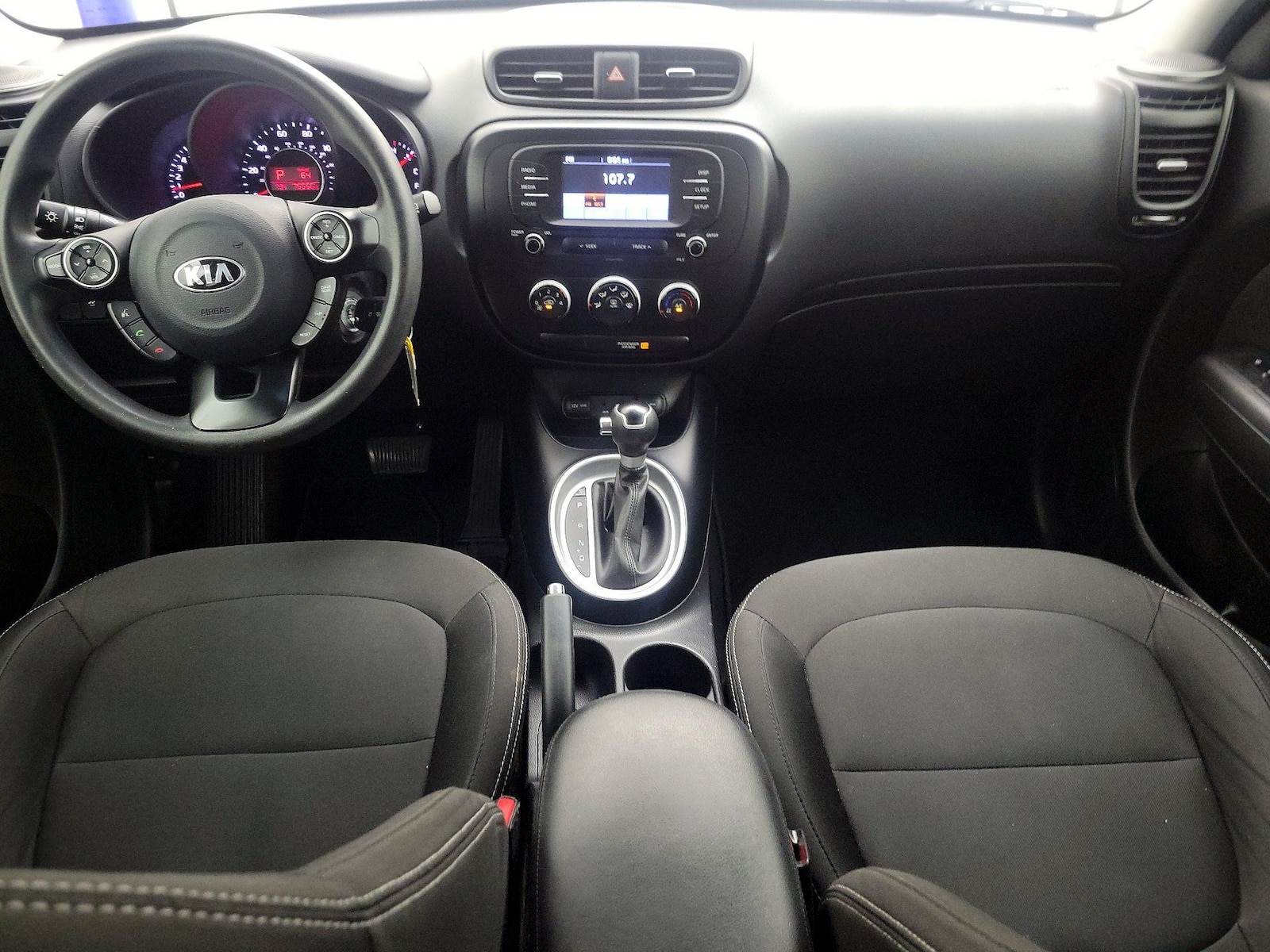 Rear View Camera
