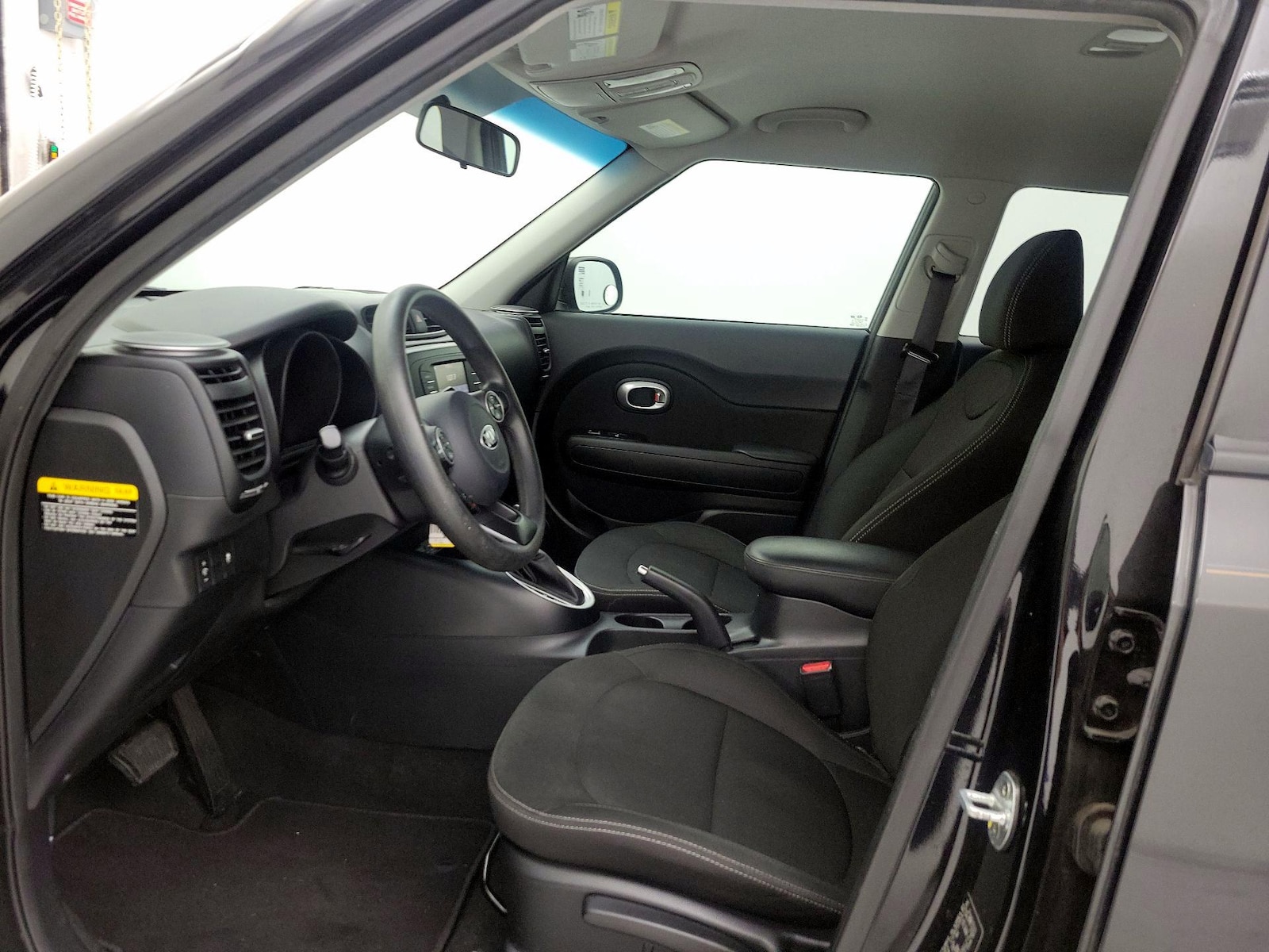 Side Airbags