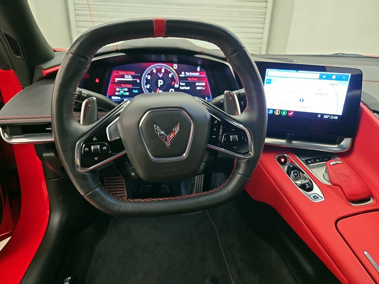 Remote Start