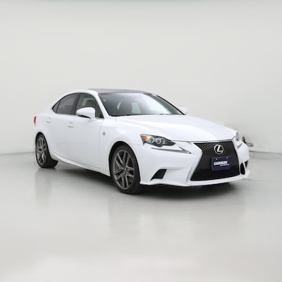 Recommended categories heading image of the selected vehicle