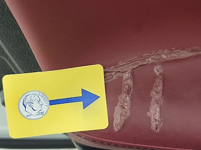 Condition detail