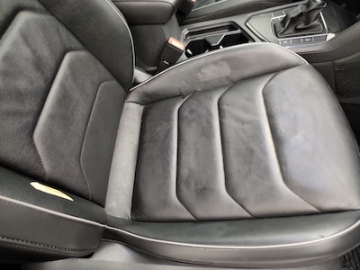 Condition detail