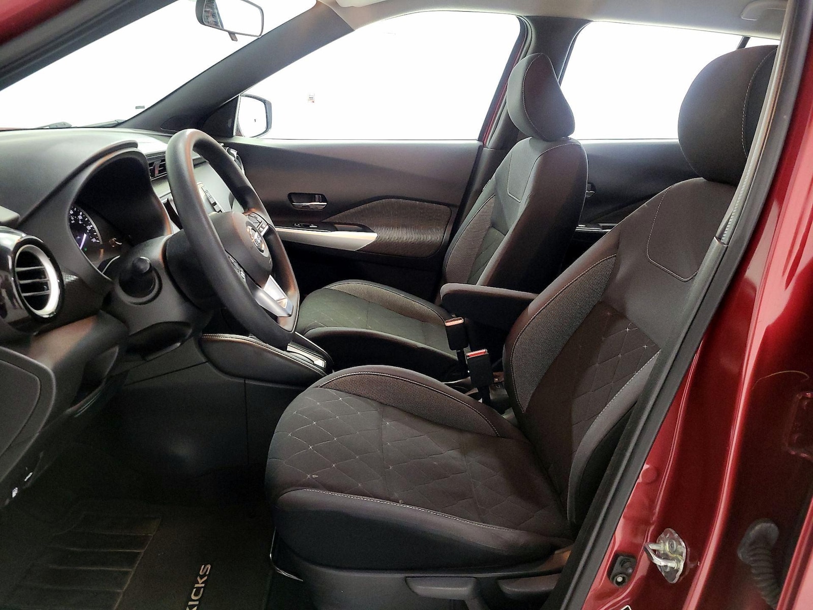 Side Airbags