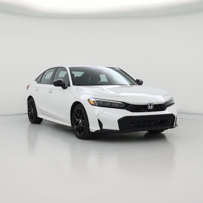 Recommended categories heading image of the selected vehicle
